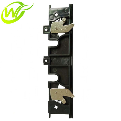 ATM-Ersatzteile NCR-Kassetten-Fensterladen-Platte 777-0016791 445-0599667
