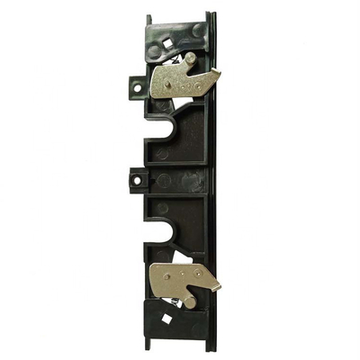ATM-Ersatzteile NCR-Kassetten-Fensterladen-Platte 777-0016791 445-0599667