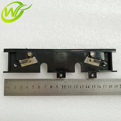 ATM-Ersatzteile NCR-Kassetten-Fensterladen-Platte 777-0016791 445-0599667