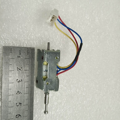 Solenoid-Versammlung ATM-Teile NCR S2 SNT 445-0761208-66 445-0752132