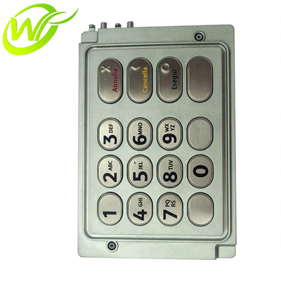 NCR-PPE 3 ITALIEN 4450744366 445-0744366 445-074-4366 Ersatzteile ATMs