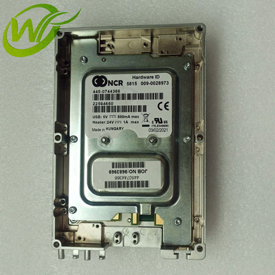 NCR-PPE 3 ITALIEN 4450744366 445-0744366 445-074-4366 Ersatzteile ATMs