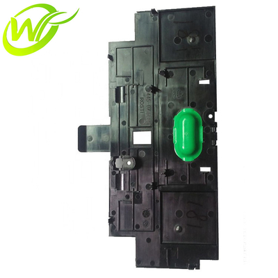 Wagen-Fahrgestelle-Zus 4450760821 445-0760821 NCR S2 Ersatzteile ATMs