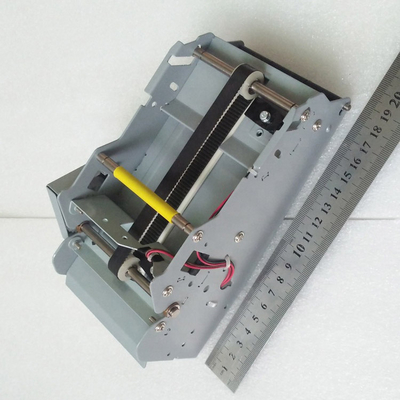 ATM-Teile NCR 6622 6625 Empfangs-Drucker Paper Transmission 0090023827 009-0023827
