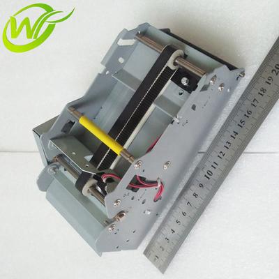 ATM-Teile NCR 6622 6625 Empfangs-Drucker Paper Transmission 0090023827 009-0023827