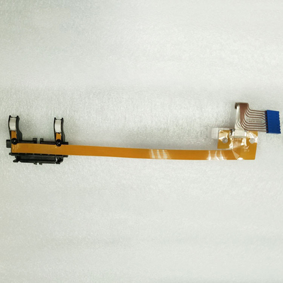 Wincor ATM-Maschinen-Teil-Sensor-Halter keramisches Assd 01750044668 1750044668