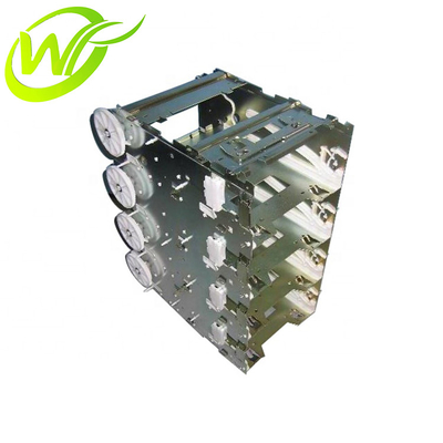Kassetten-Wohnungs-Fahrgestelle 1750130600 ATM-Teile Wincor Nixdorf 2050XE CMD 4