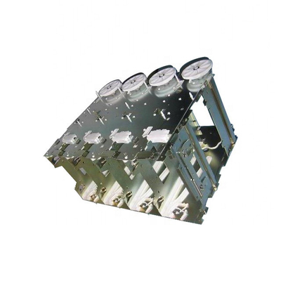 Kassetten-Wohnungs-Fahrgestelle 1750130600 ATM-Teile Wincor Nixdorf 2050XE CMD 4