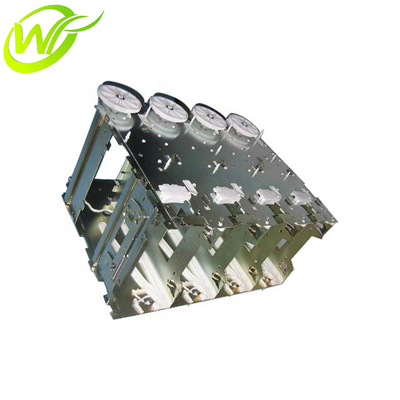 Kassetten-Wohnungs-Fahrgestelle 1750130600 ATM-Teile Wincor Nixdorf 2050XE CMD 4