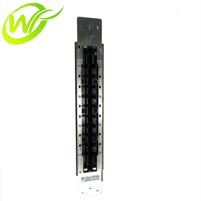 Wincor ATM-Maschinen-Teile Transter-Einheit sicheres CRS 01750214647 1750214647