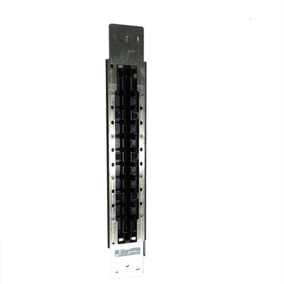 Wincor ATM-Maschinen-Teile Transter-Einheit sicheres CRS 01750214647 1750214647