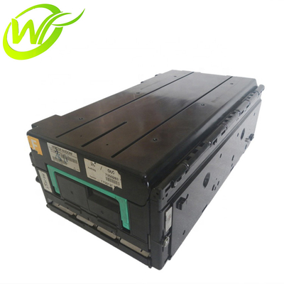 ATM-Maschine zerteilt Wincor die 4000 Reihen-Ablagerungs-Kassette 1750106739 175-0106739