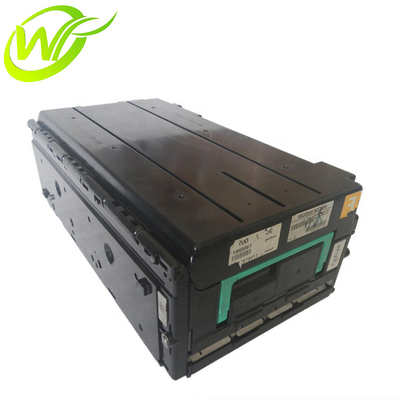 ATM-Maschine zerteilt Wincor die 4000 Reihen-Ablagerungs-Kassette 1750106739 175-0106739