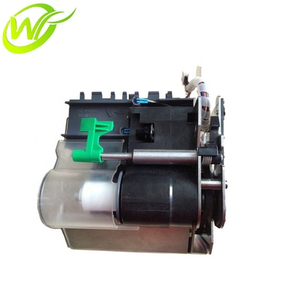 ATM-Teile Wincor-ÜBERTRAGUNGSURKUNDE 2 CCDM Modul ATM zerteilt 01750108278 1750108278