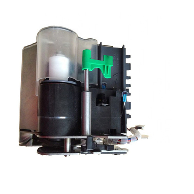ATM-Teile Wincor-ÜBERTRAGUNGSURKUNDE 2 CCDM Modul ATM zerteilt 01750108278 1750108278