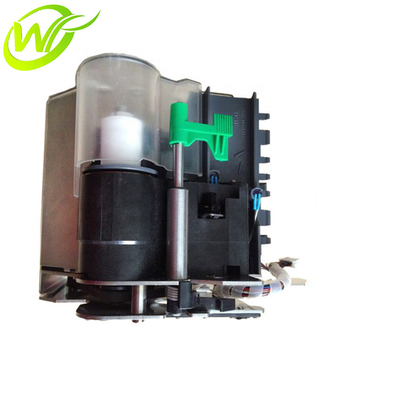 ATM-Teile Wincor-ÜBERTRAGUNGSURKUNDE 2 CCDM Modul ATM zerteilt 01750108278 1750108278