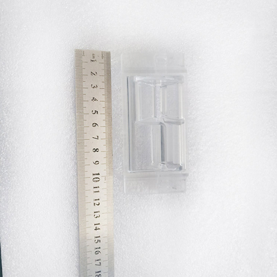 Gleitener Antikartenleser Wincor 2050XE Ersatzteile ATMs Holder 1750077738