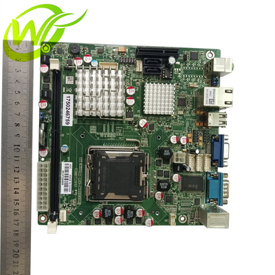 Motherboard 01750246759 1750246759 Wincor ATM-Maschinen-Teil-Nixdorfs PC285