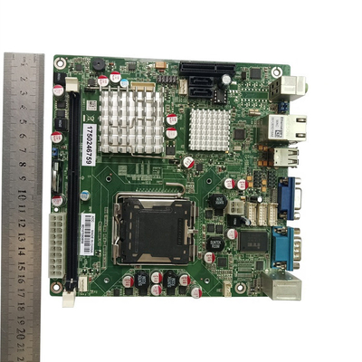 Motherboard 01750246759 1750246759 Wincor ATM-Maschinen-Teil-Nixdorfs PC285