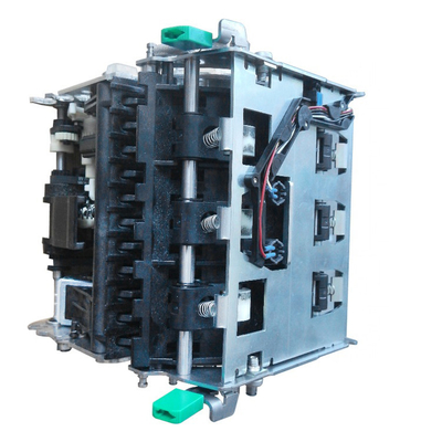 Wincor ATM-Teil-Ausrichtungs-Station II CCDM 01750105148 1750105148
