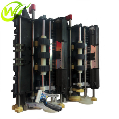 Modul 01750051760 1750051760 der ATM-Teile Wincor-Doppelt-Auszieher-Einheits-CMD-V4