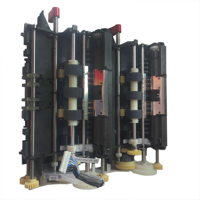 Modul 01750051760 1750051760 der ATM-Teile Wincor-Doppelt-Auszieher-Einheits-CMD-V4