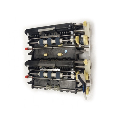 Modul 01750051760 1750051760 der ATM-Teile Wincor-Doppelt-Auszieher-Einheits-CMD-V4