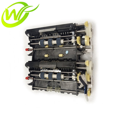 Modul 01750051760 1750051760 der ATM-Teile Wincor-Doppelt-Auszieher-Einheits-CMD-V4