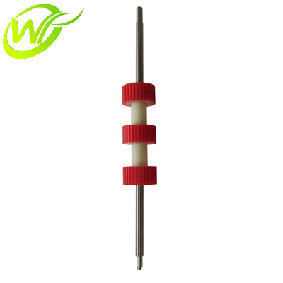 Ersatzteile Wincor Cineo C4060 ATMs ziehen Welle 1750200435-75 1750152064 ab