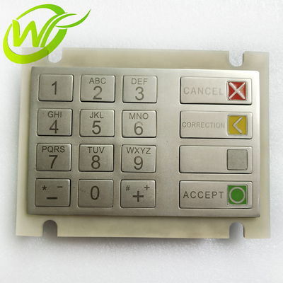 Tastatur V5 ATM-Maschinen-Teile Wincor 2050XE PPE 01750132107 1750132107