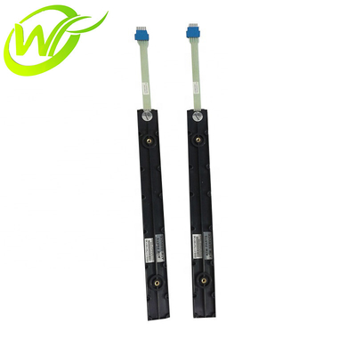 ATM-Maschine zerteilt Wincor-Tastatur, die frei belegbare Funktionstaste 15&quot; NDC Pcmet 1750190136 einstellte