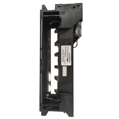 ATM-Maschine zerteilt Fensterladen-Versammlung 01750187300 Wincor 2560 1750187300
