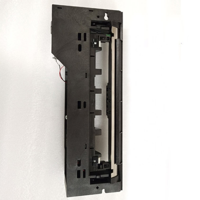 ATM-Maschine zerteilt Fensterladen-Versammlung 01750187300 Wincor 2560 1750187300