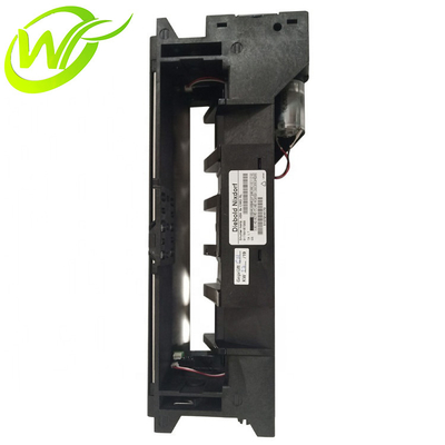 ATM-Maschine zerteilt Fensterladen-Versammlung 01750187300 Wincor 2560 1750187300