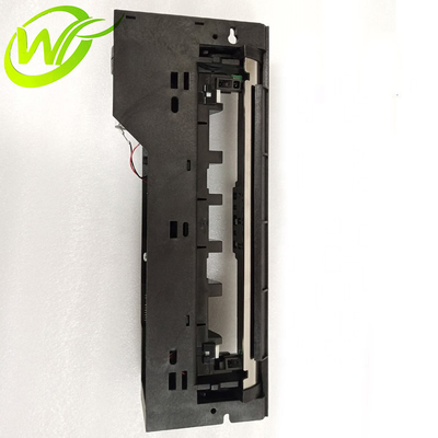 ATM-Maschine zerteilt Fensterladen-Versammlung 01750187300 Wincor 2560 1750187300