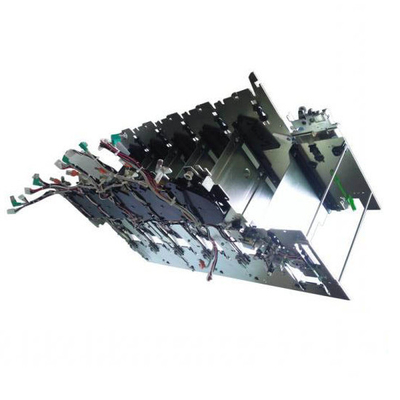 Kassette lang Pressd 1750184433 ATM-Maschinen-Teile Wincor Nixdorf Fahrgestelle-5