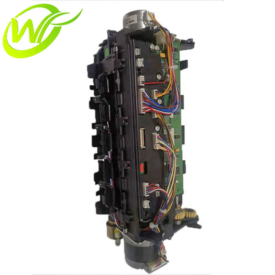 Wincor ATM zerteilt Cineo-Input/Output Modul sammeln Einheit CRS RM 3 1750131626