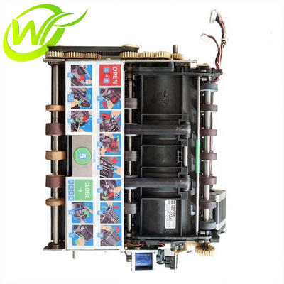 01750212683 1750212683 Transport-Einheits-Kopf-Übertragungsurkunde CRS Wincor ATM-Teile Cineo 4060
