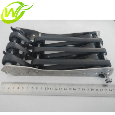 01750055175 1750055175 ATM-Maschinen-Teile Wincor-Transport-untere Fahrgestelle CCDM