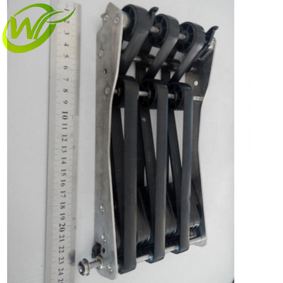 01750055175 1750055175 ATM-Maschinen-Teile Wincor-Transport-untere Fahrgestelle CCDM