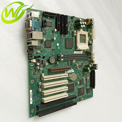 Diebold Ersatzteile ATMs PWB-Motherboard EINZIGES Gigahertz 49207805120A CTP-G5 1,2