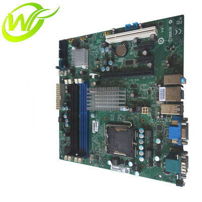 Motherboard 01750167341 1750167341 Wincor Nixdorf Ersatzteile ATMs