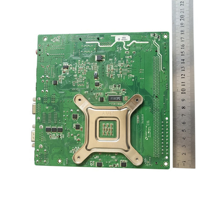Wincor Nixdorf PC280 E7400 ATM-Motherboard 01750203560 1750203560