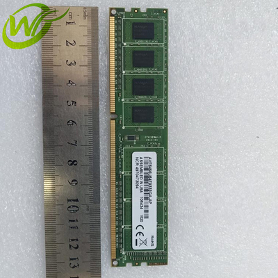 497-0473094 NCR-Gedächtnis 2GB 1333MHZ DDR3 DIMM 4970473094 Ersatzteile ATMs