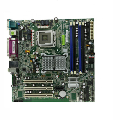 Motherboard 4970464481 497-0464481 ATM-Maschinen-Teile NCR-PWBs Talladega
