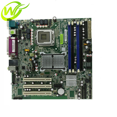 Motherboard 4970464481 497-0464481 ATM-Maschinen-Teile NCR-PWBs Talladega