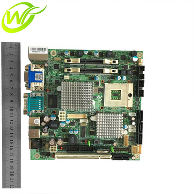 ATM-Maschinen-Teile NCR-Motherboard 4450728233 445-0728233