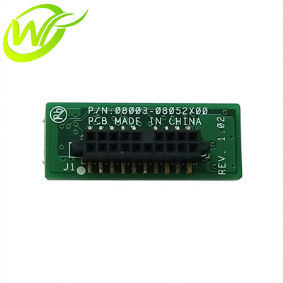 Modul 1.27mm Spossenteilung PWB-Versammlung NCR-ATM-Teil-TPM 2,0 009-0030950