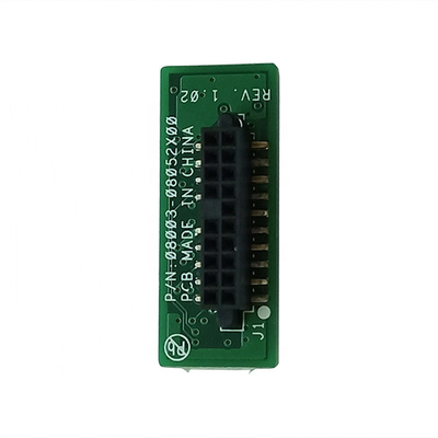 Modul 1.27mm Spossenteilung PWB-Versammlung NCR-ATM-Teil-TPM 2,0 009-0030950