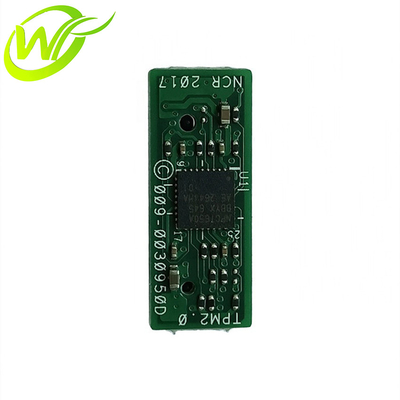 Modul 1.27mm Spossenteilung PWB-Versammlung NCR-ATM-Teil-TPM 2,0 009-0030950